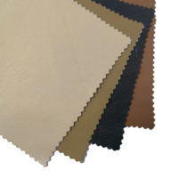 Vente flash - Cuir de vachette véritable à grain naturel de luxe, plusieurs épaisseurs, pour canapé