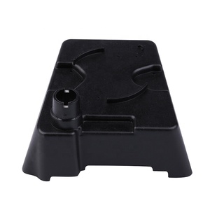 11 Years Factory <strong>CNC</strong> Precision Machining Process Gravity Die-casting Aluminum Magnesium Audio Shell Parts - Product Image 5