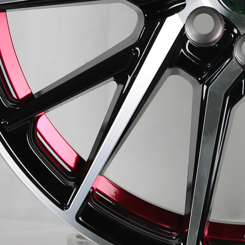 Jpwheels Concave Design Aftermarket Alloy Wheels 15 16 Inch