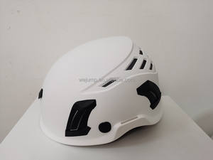 Weekeping ce en397 רוק טיפוס קסדה גברים קסדה הצלה הרים הליכה סלילה מבוגרים מתכווננת בטיחות קסדה - Product Image 5