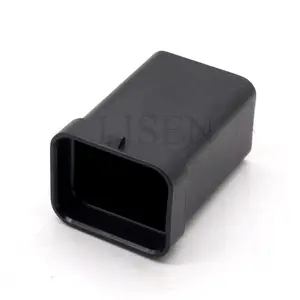 Conector Automotriz del ECU del ordenador del Pin del varón impermeable 26 para 1473416-2 3-1437290-7