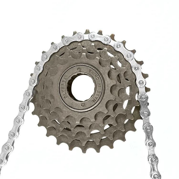 High Quality Bicycle Chain Adjustable Chain for Road Bike