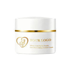 Crème <span class=keywords><strong>hydratante</strong></span> pour le <span class=keywords><strong>visage</strong></span> à l'essence de blé MULAN OEM ODM pour femmes enceintes, soin du <span class=keywords><strong>visage</strong></span> et du corps - Product Image 6