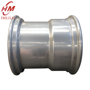 حافات مستعملة للجرارات الزراعية من الفولاذ guange ، تستخدم في تصنيع الحافات الزراعية الصينية 16x17-17 - Product Image 4