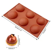 1 Pc Pink/grey Novelty Women Men Genital Shape Hard Candies Desserts Mold  Silicone Fondant Cake Decor Baking Tools Blue A One Size