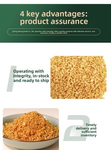<span class=keywords><strong>กระเทียม</strong></span>ทอดปรุงรสบาร์บีคิว ขายส่งจากโรงงาน บรรจุถุง 30กก./25กก. สำหรับใช้ในเชิงพาณิชย์และครัวเรือน - Product Image 6