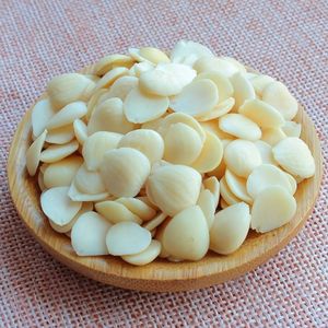 <span class=keywords><strong>Mandorle</strong></span> Amare Naturali Pelate per Sollievo da Tosse e Stitichezza, Vendita all'Ingrosso OEM ODM - Product Image 1