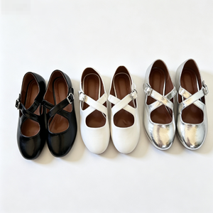 Sandalias Mary Jane para mujer, zapatos de mujer, chaussures femme, slippers, zapatos de mujer, sandales femme, sandalias - Product Image 1