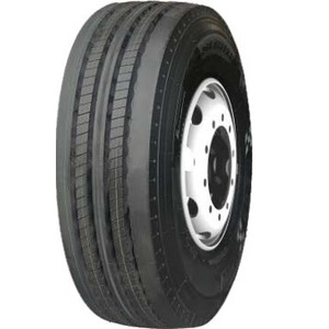 Neumático de Camión Sin Cámara de Acero, Directo de Fábrica, R300 11R22.5 18PR, para Dirección/Tracción/Remolque, TBR - Product Image 2