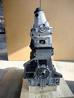 Nuevo Precio de Fábrica, Ensamblaje de Motor EA113 2.0 para VW Transporter T5 Caravelle Multivan Kastenwagen