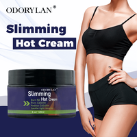 Crèmes amincissantes brûleur de graisse crème anti cellulite brûleur de graisse crème amincissante chaude