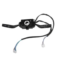 Interruptor de combinación Interruptor multifunción 8973606910 8-97360691-0 para ISUZU DMAX 2008 LHD