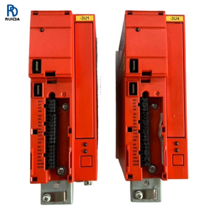 High Performance Frequency Inverter MC07B0008-5A3-4-00 MC07B0015-5A3-4-00 Industrial VFD Drive for Motor Speed Regulation and St - Product Image 1