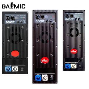 โมดูลซับวูฟเฟอร์กำลังขับ 900W แท้ คลาส D สำหรับอุปกรณ์เสียง ลำโพงเวที โครงโลหะ ขายส่ง - Product Image 1