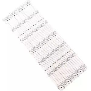 Rétroéclairage LED TV de haute qualité HX-NO.2804 CRH-N753030C160777AREV1.0 pour MBI 75PHAJP 75 pouces 733MM - Product Image 1