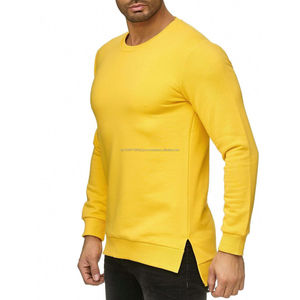 Camiseta informal de manga larga, camiseta ajustada a la moda - Product Image 5