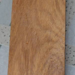 Llaves en Blanco para Marimba/Xilófono (Madera de Palisandro) - Product Image 5