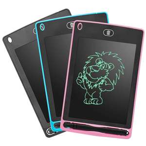 6.5 inch 8.5 inch 10 inch lcd schrijven tablet e schrijver kids digitale tekentafel