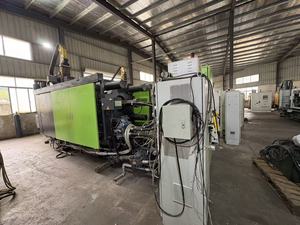 Lo último en máquinas de fundición a presión en cámara fría de 5000 kN, equipadas <span class=keywords><strong>con</strong></span> maquinaria totalmente automatizada, 380 V - Product Image 6