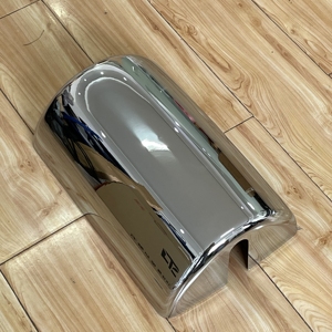 Chrome Truck Body <strong>Parts</strong> Truck Chrome Truck Accessories Mirror Cover <strong>for</strong> <strong>HINO</strong> - Product Image 3