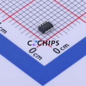 Chip IC de circuito integrado original-Nuevo, nuevo, TRPBF, n. ° de 2, TRPBF, PMIC, monitor y reinicio IC - Product Image 2