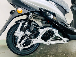 Top Bán Xe Máy Điện Nhà Máy Bán Hàng Trực Tiếp Dành Cho Người Lớn Điện Scooter Xe Máy Bán 2000W 3000W 100Km Dài Phạm Vi - Product Image 2