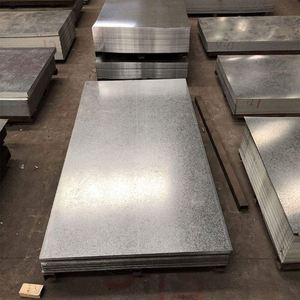 Low Price Can Be Customized Galvanized Steel Plate Galvanized Steel Sheet Hot Dipped Galvanized Steel Sheet - Product Image 4