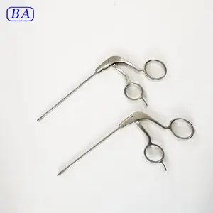 Pinzas de cocodrilo reutilizables artroscópicas/pinzas de cocodrilo - Product Image 1