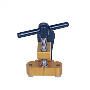 เครื่องตัดกระเบื้องและตัดกระจกแบบแมนนวลทำจากสแตนเลส - Product Image 5