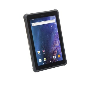 Tableta Android Industrial Resistente al Agua IP67 de Alta Resistencia con Pantalla de 10 Pulgadas, Diseño Portátil, 2G/3G/4G y NFC - Product Image 2