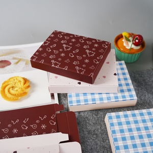 Cajas de Embalaje para Uñas con Logotipo Personalizado al por Mayor de Sunshine, Cajas Rosas y Moradas con Estampado en Dorado de Lujo, Impresión CMYK Pantone - Product Image 6