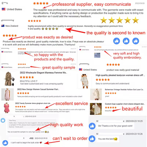 <span class=keywords><strong>Robe</strong></span> longue maxi bohème décontractée vintage pour femmes, en coton, à manches courtes, à volants, à broderies, <span class=keywords><strong>chic</strong></span>, estivale, personnalisée - Product Image 5