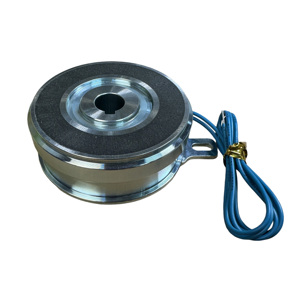 Moteur d'embrayage électromagnétique CE10S6AA 5,5 Nm <span class=keywords><strong>de</strong></span> couple DC24V pour nouvelle machine <span class=keywords><strong>de</strong></span> découpe <span class=keywords><strong>de</strong></span> sacs et <span class=keywords><strong>de</strong></span> cartons avec convoyeur, moteur et pompe - Product Image 4