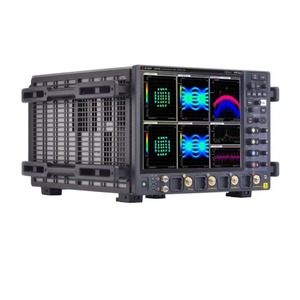 Keysight Infiniium Real-time Oscilloscope UXR0164A lab tester Oscilloscope 16GHz 4Channels 128GSa/s 10bit xgeqpt - Product Image 3
