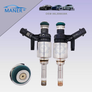 Válvula de Inyección de Combustible para Automóvil MANER 06L906036K para Audi A3 A4 A5 A6 A7 Q7 VW TIGUAN TOUAREG FAW GOLF 2.0t - Product Image 3