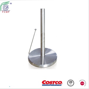 Portasciugamani da cucina <span class=keywords><strong>in</strong></span> <span class=keywords><strong>acciaio</strong></span> inossidabile da tavolo di nuovo stile - Product Image 4