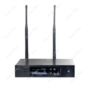 QLXD4/<span class=keywords><strong>QLXD24</strong></span> profesional de mano BETA58 BETA87 Bodypack micrófono solapa auriculares sistema DE MICRÓFONO INALÁMBRICO - Product Image 3