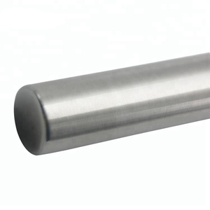 China New Products 18/8 Stainless Steel French Rolling Pin for Bakers Cookie <strong>Pastry</strong> Dough <strong>Roller</strong> - Product Image 4
