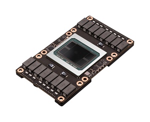 High Quality 900-2G503-0000-000 V100 SXM2 16 HBM2 <b>Workstation</b> New Fan - Product Image 1