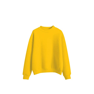 Vente en gros de vêtements de sport de haute qualité en coton pas cher prix bon marché personnalisé sweatshirts unis pour hommes du Bangladesh - Product Image 5