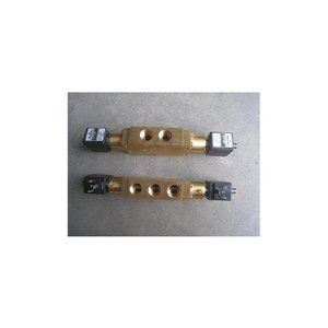 Vanne solénoïde antidéflagrante Nadi L66T12F0D 1/2 pouce en acier inoxydable pour le contrôle du gaz - Product Image 5
