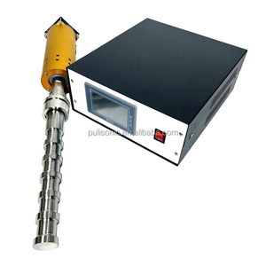 לחץ גבוה מהירות תעשיית אולטרה סאונד homogenizer 20 טיפול נוזלי עבור הפקת שמן ורדים - Product Image 4