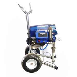 رشاش كهربائي بدون هواء رشاش بدون هواء عالي الجودة 5.5 لتر/دقيقة - Product Image 3