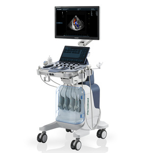 Máquina de Ultrasonido Veterinaria Promax Revo T2 con Múltiples Sondas, Pantalla Táctil de Alta Definición, Ultrasonido Veterinario B para Perros - Product Image 4