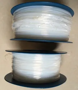 PTFE पारदर्शी थर्मल shrinkable ट्यूब