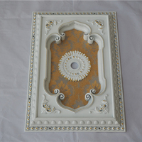 Nouveau matériau de construction Ps Matériau de décoration Panneau de plafond pour la décoration intérieure