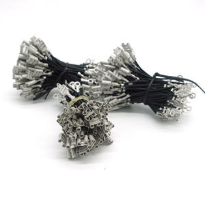 Электронный соединитель HY2.0 2P-8P с ПВХ-изоляцией, медными и алюминиевыми контактами, класс защиты IP66, для кабельных сборок бытовой техники - Product Image 1