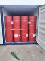Éponge liquide de mousse de matière première de polymère synthétique de résine de polyuréthane TDI80/20 et matière première de Mattess TDI