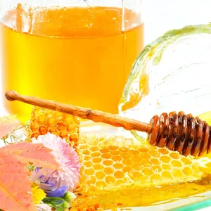 honey supplier 100% raw mmr qualified honey wild flower honey