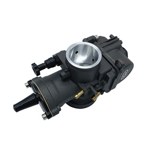 Carburador de Carreras Zuqing CPO de 28mm, 30mm, 32mm, 34mm para Sistemas de Combustible de Motocicletas y Motores de Alto Rendimiento - Product Image 5